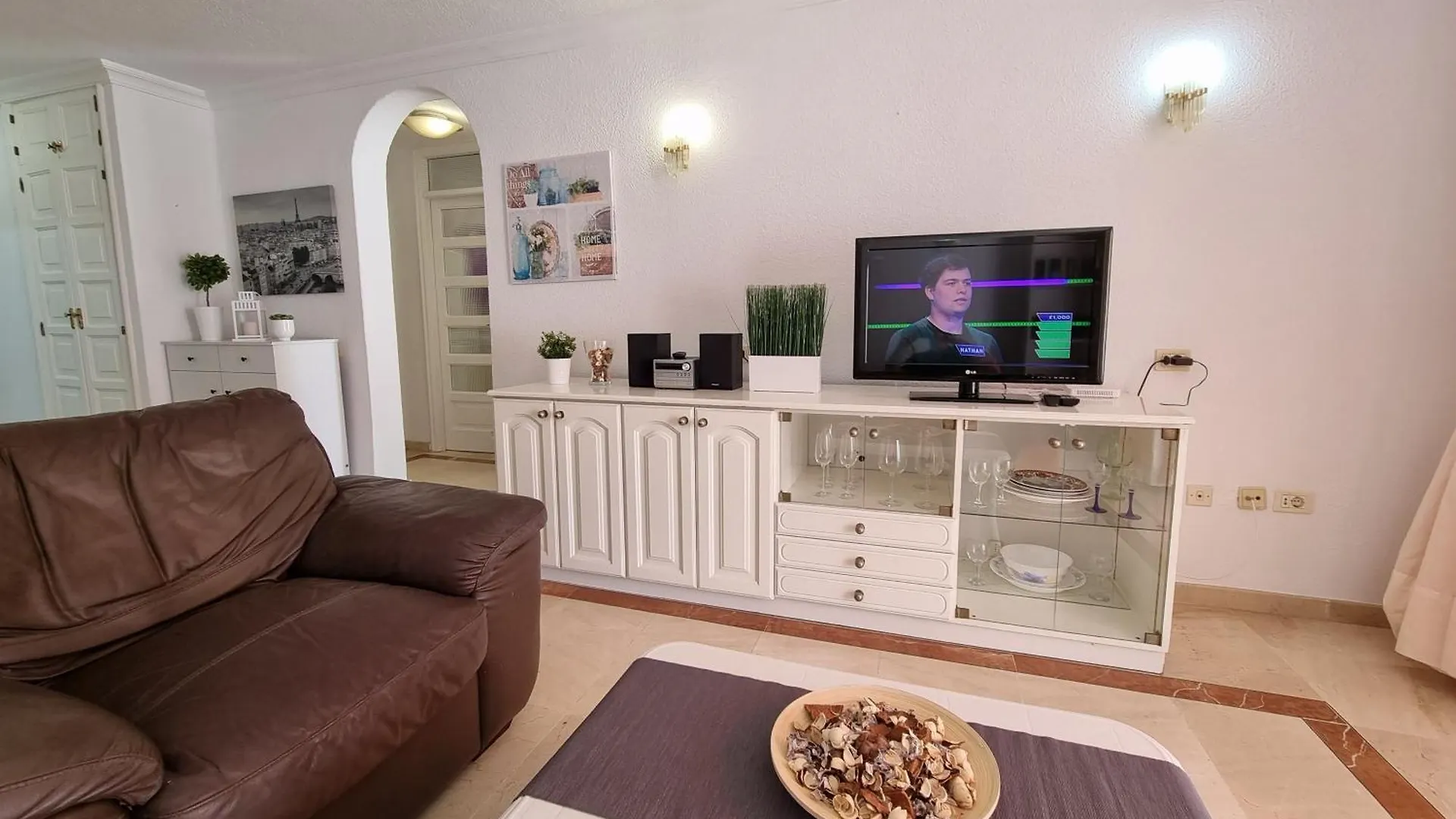 Appartement In Playa De Las Americas Mit Terrasse 0*, פלאייה דה לאס אמריקס ספרד