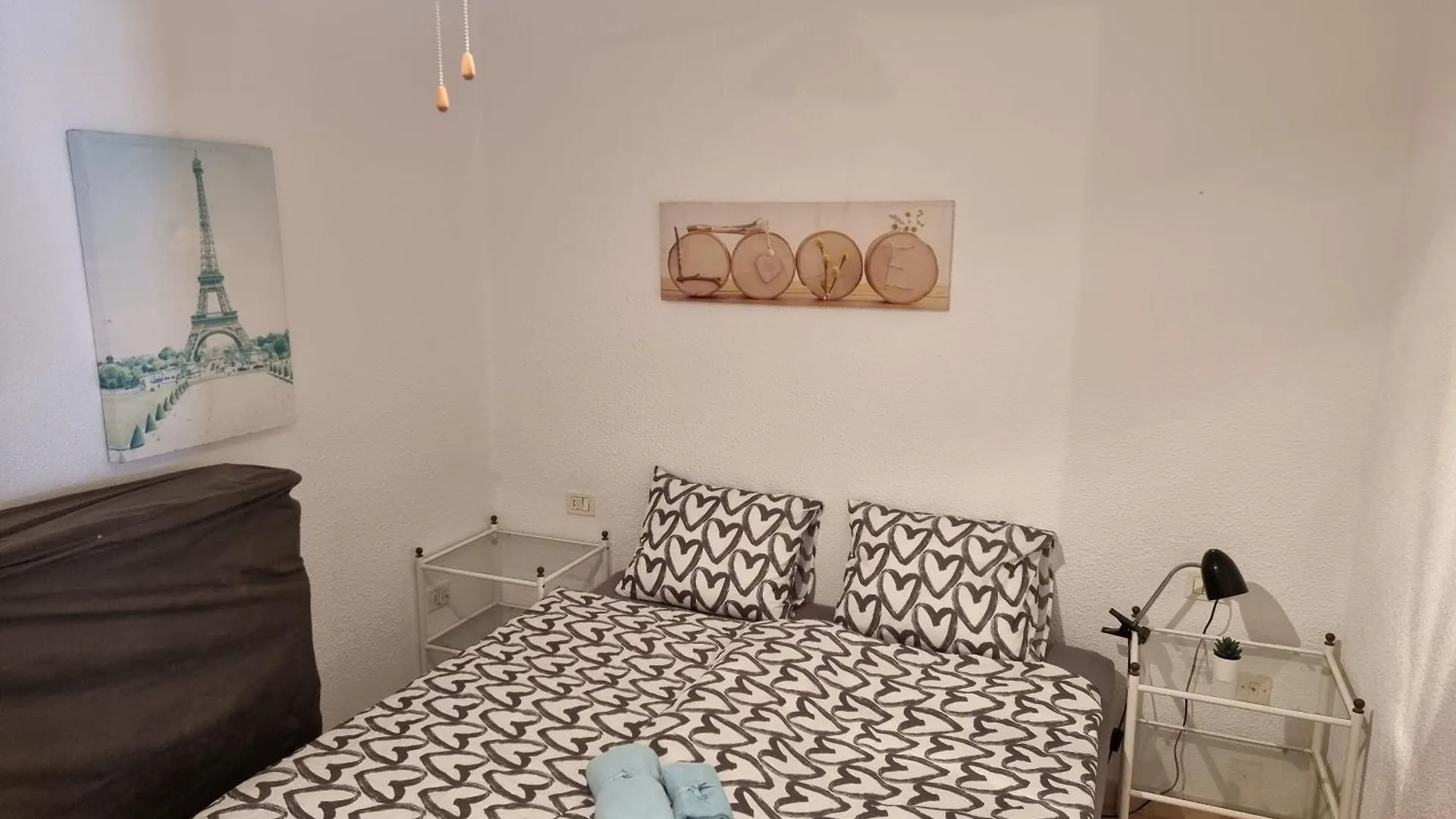 Appartement In Playa De Las Americas Mit Terrasse 0*, פלאייה דה לאס אמריקס