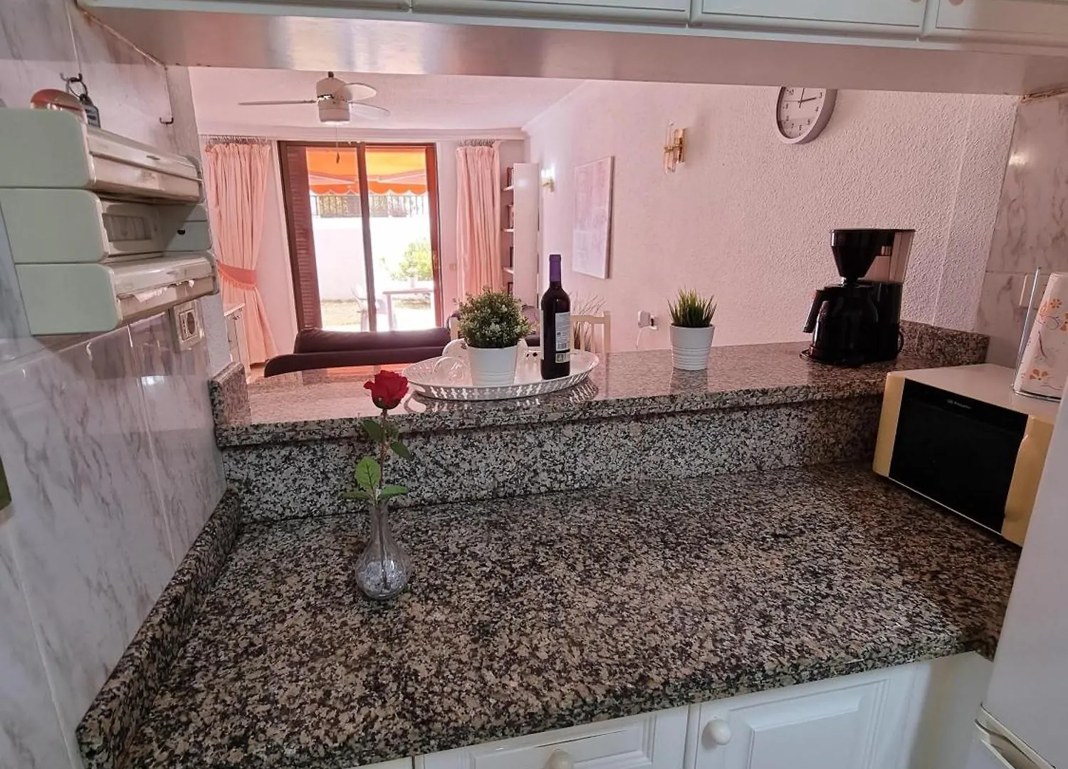 Appartement In Playa De Las Americas Mit Terrasse Daire Playa de las Américas